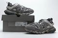 Balenciaga Track LED Gray Reps Sneaker 555036W2GB71214/555036 W2GB7 1214