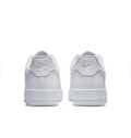 Nike Air Force 1 '07 Low 'White' Classic Leather Sneaker