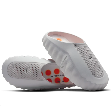 Wmns Nike Mind 001 'Light Smoke Grey' (HQ4309-003)
