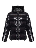 Save The Duck hooded puffer jacket