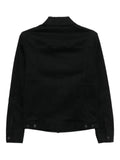 James Perse button-up jacket