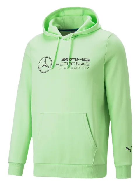 PUMA Mapf1 Mercedes Essential hoodie