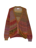 Magliano logo-detail cardigan