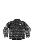 The North Face Super Diez "Asphalt Grey" jacket