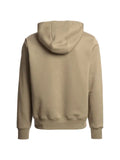 Parajumpers Everest logo-patch hoodie