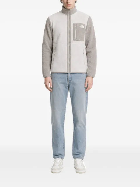 The North Face Yumiori full-zip fleece jacket