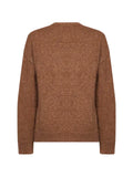 Roberto Collina chunky-knit drop-shoulder sweater