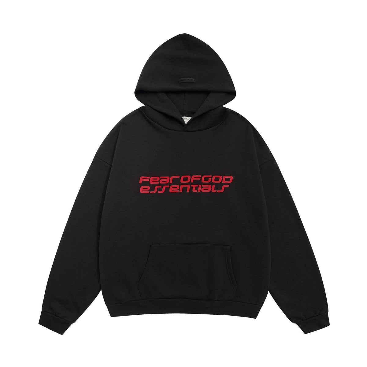 Fear of God 26 Graphic Pullover Hoodie
