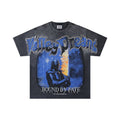VALE USA Valley Dreams Graphic T-Shirt
